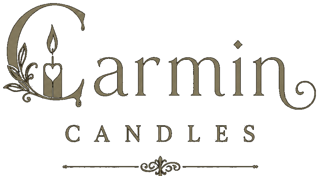 Carmin Candles