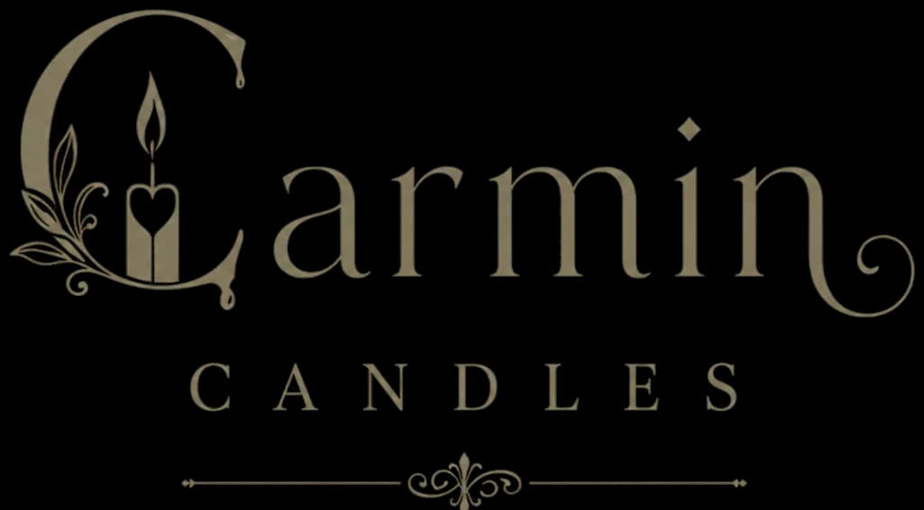 Carmin Candles