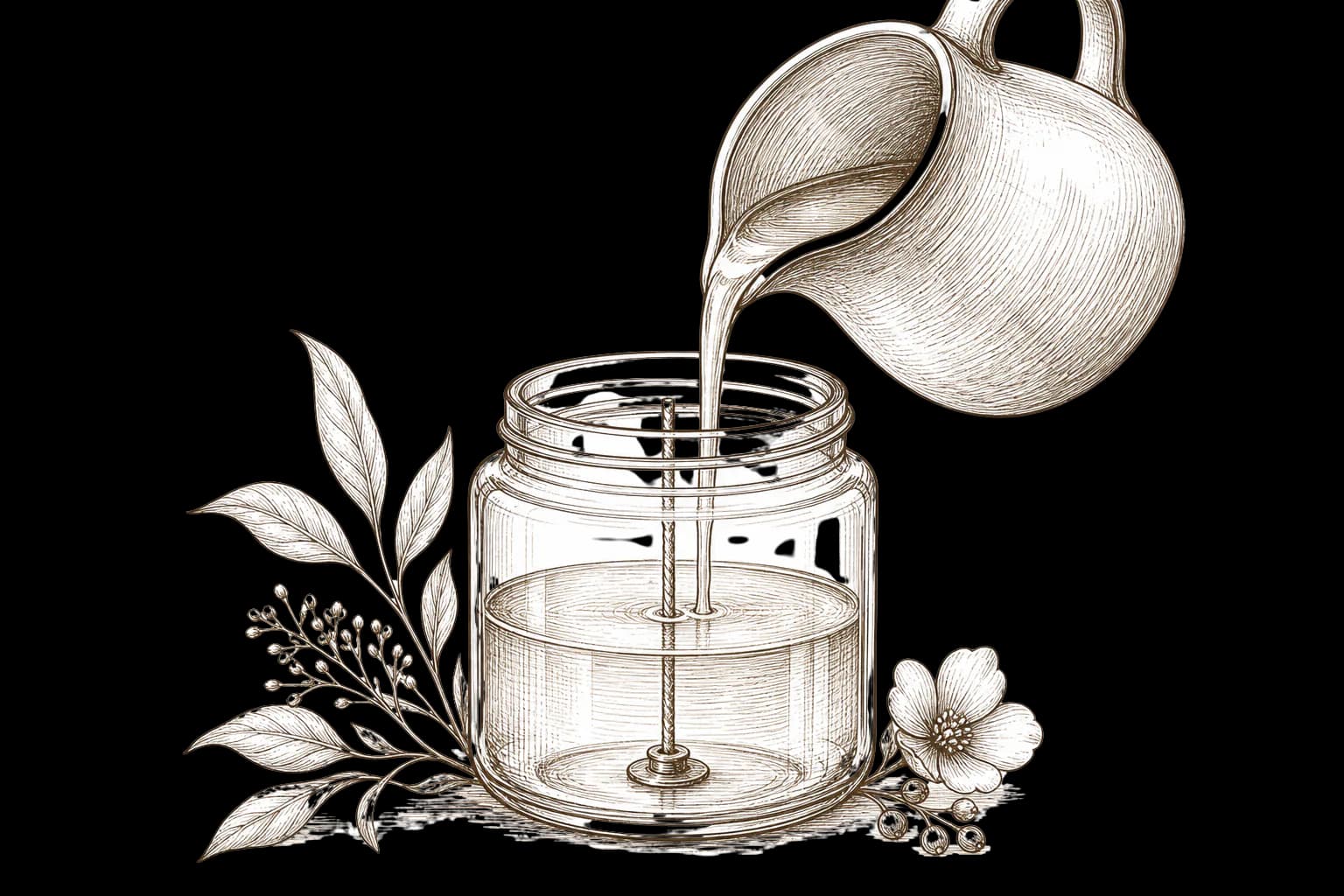Atelier Carmin Candles